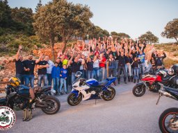 I Ruta Nocturna - 2023